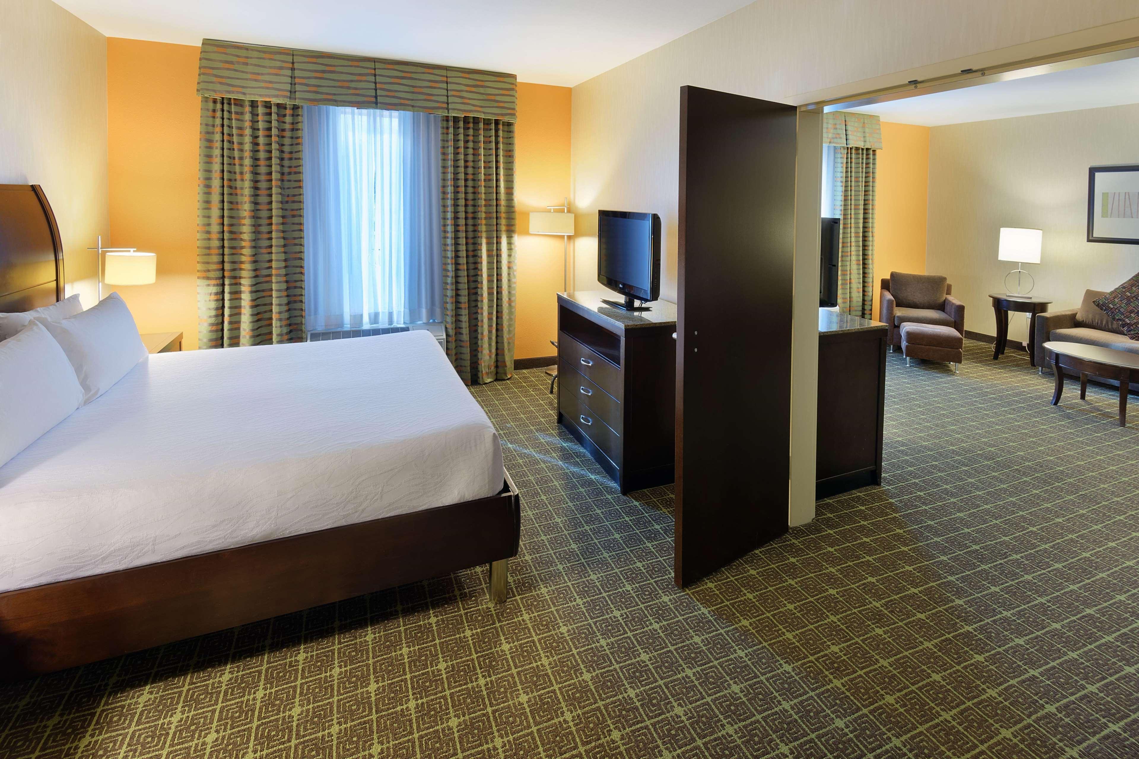 Hilton Garden Inn Springfield, Mo Exterior foto
