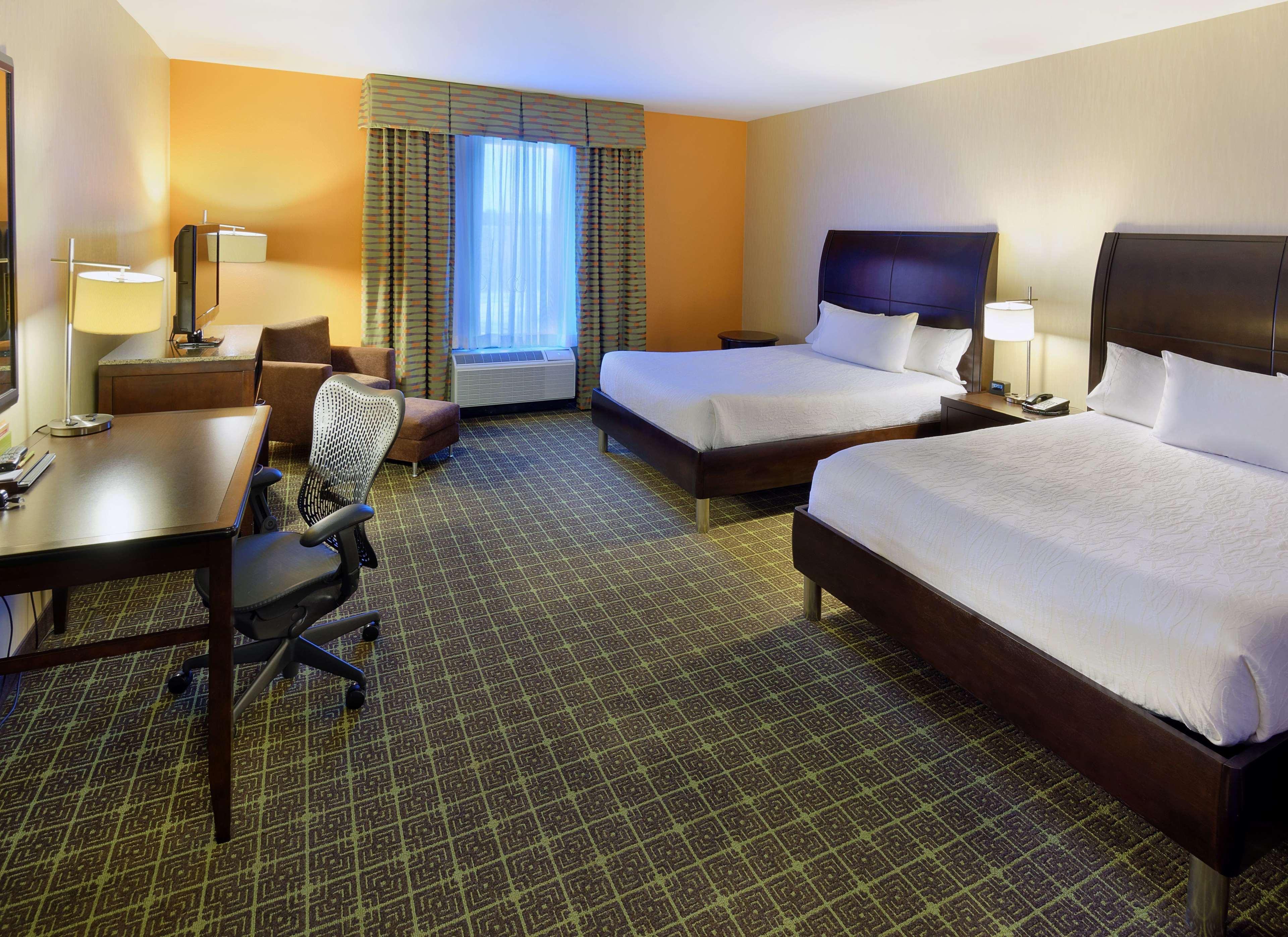 Hilton Garden Inn Springfield, Mo Exterior foto