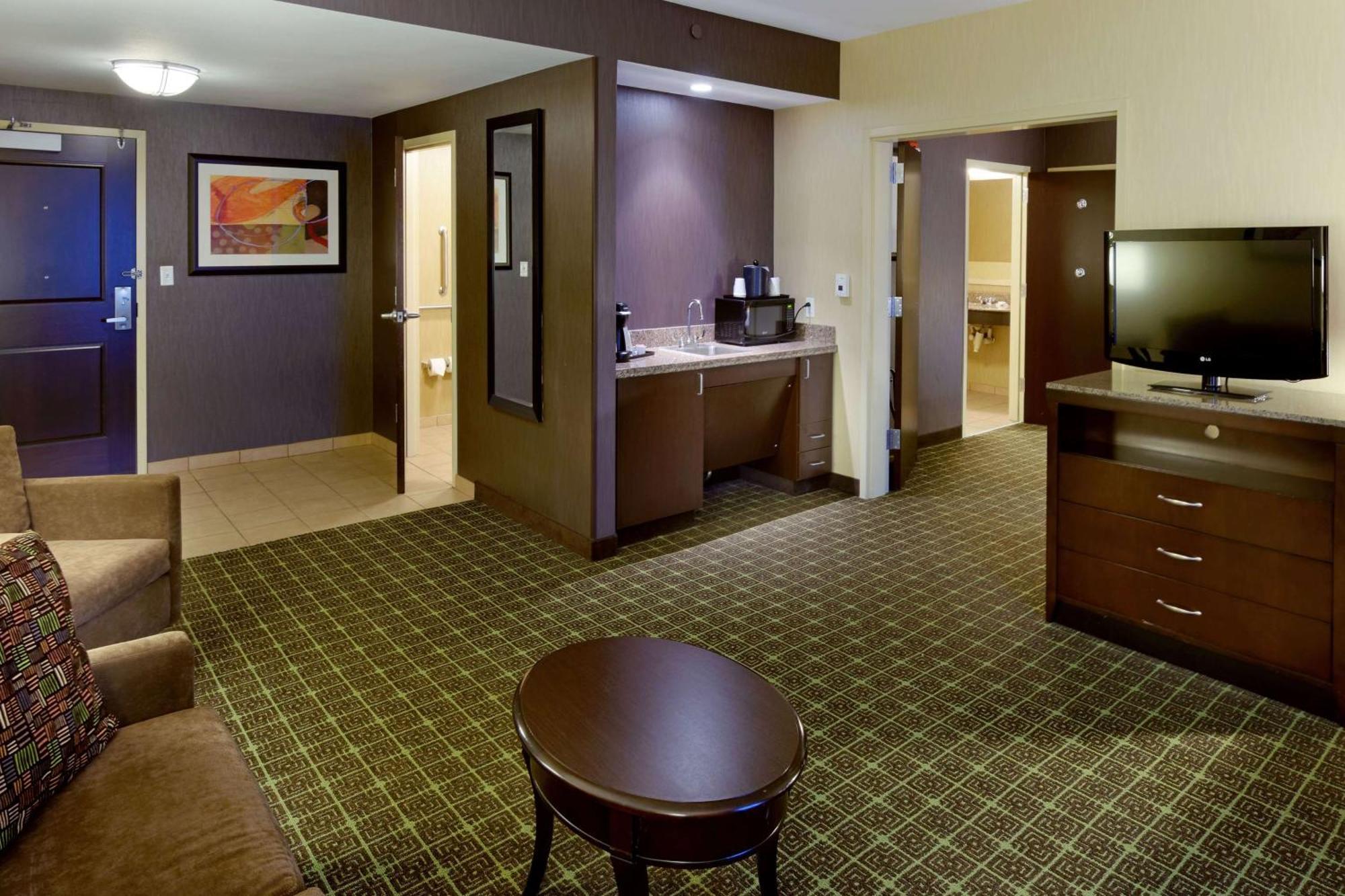 Hilton Garden Inn Springfield, Mo Exterior foto