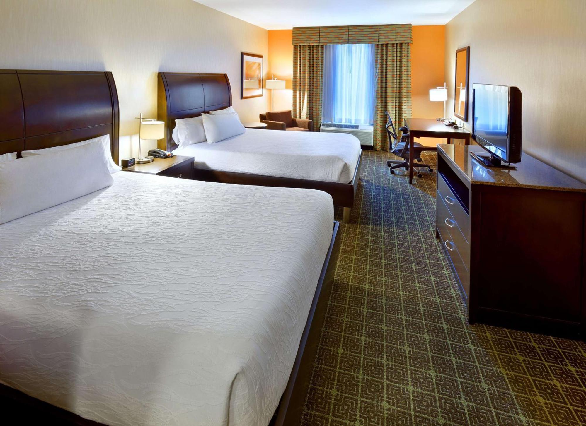 Hilton Garden Inn Springfield, Mo Exterior foto