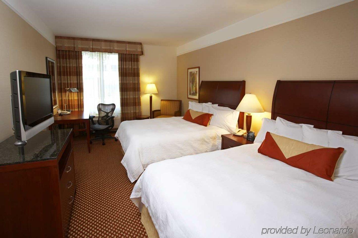 Hilton Garden Inn Springfield, Mo Quarto foto