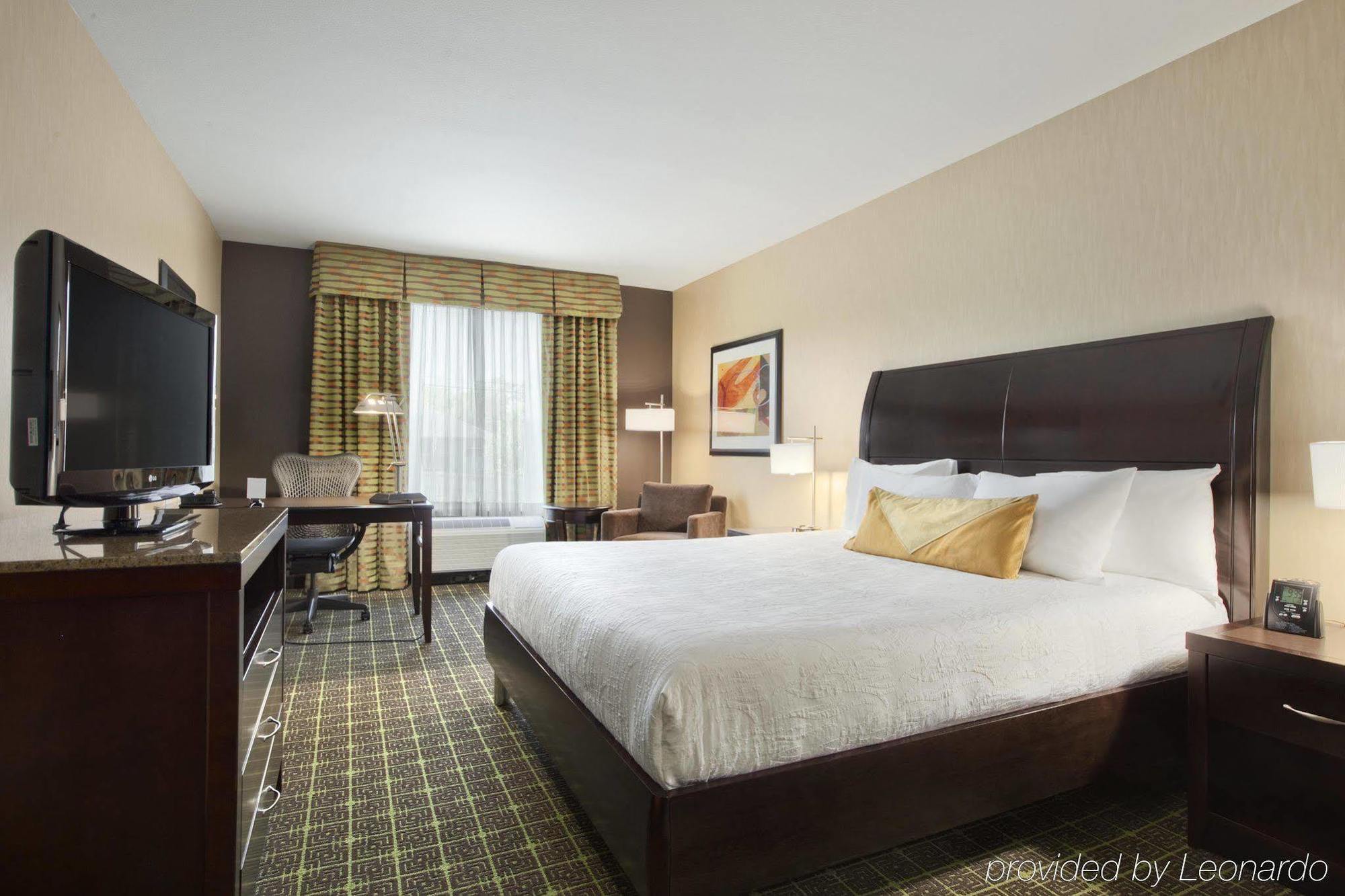 Hilton Garden Inn Springfield, Mo Quarto foto