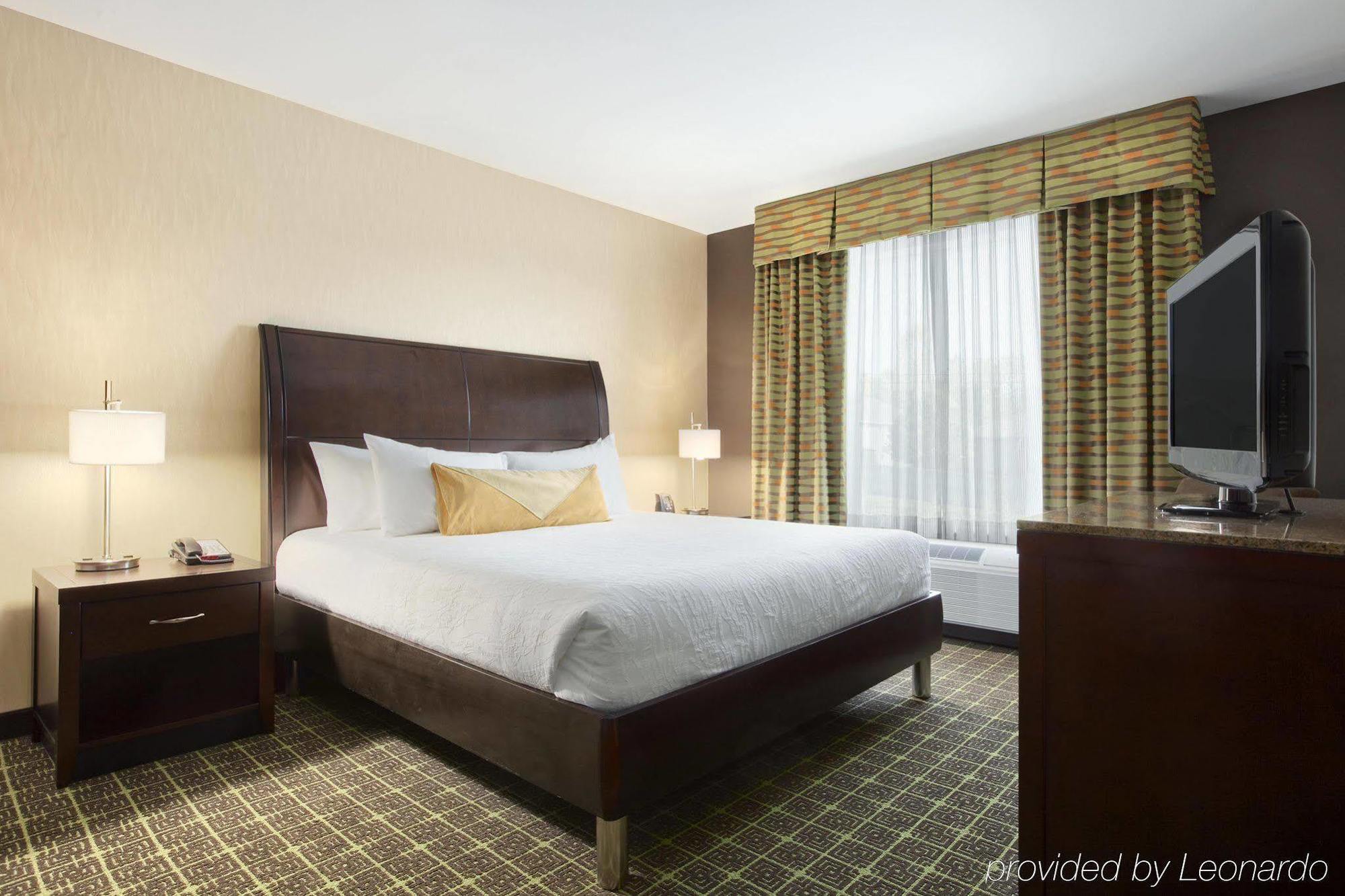 Hilton Garden Inn Springfield, Mo Quarto foto